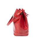 Shoulder Bag Noe GM Red Epi