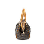 Shoulder Bag Tivoli PM Brown Monogram Canvas