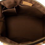 Shoulder Bag Tivoli PM Brown Monogram Canvas