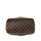 Sac Bandoulière Palermo PM Toile Monogram Marron