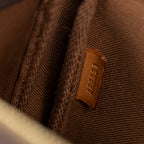 Pouch Pochette Accessoires Brown Monogram Canvas