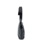 Shoulder Bag Mick PM Black Damier Graphite