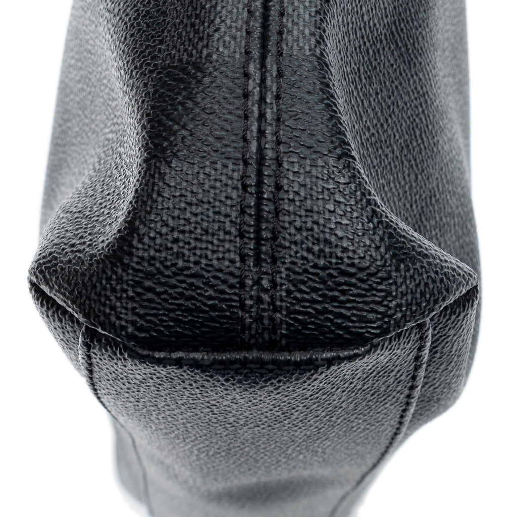 Shoulder Bag Mick PM Black Damier Graphite