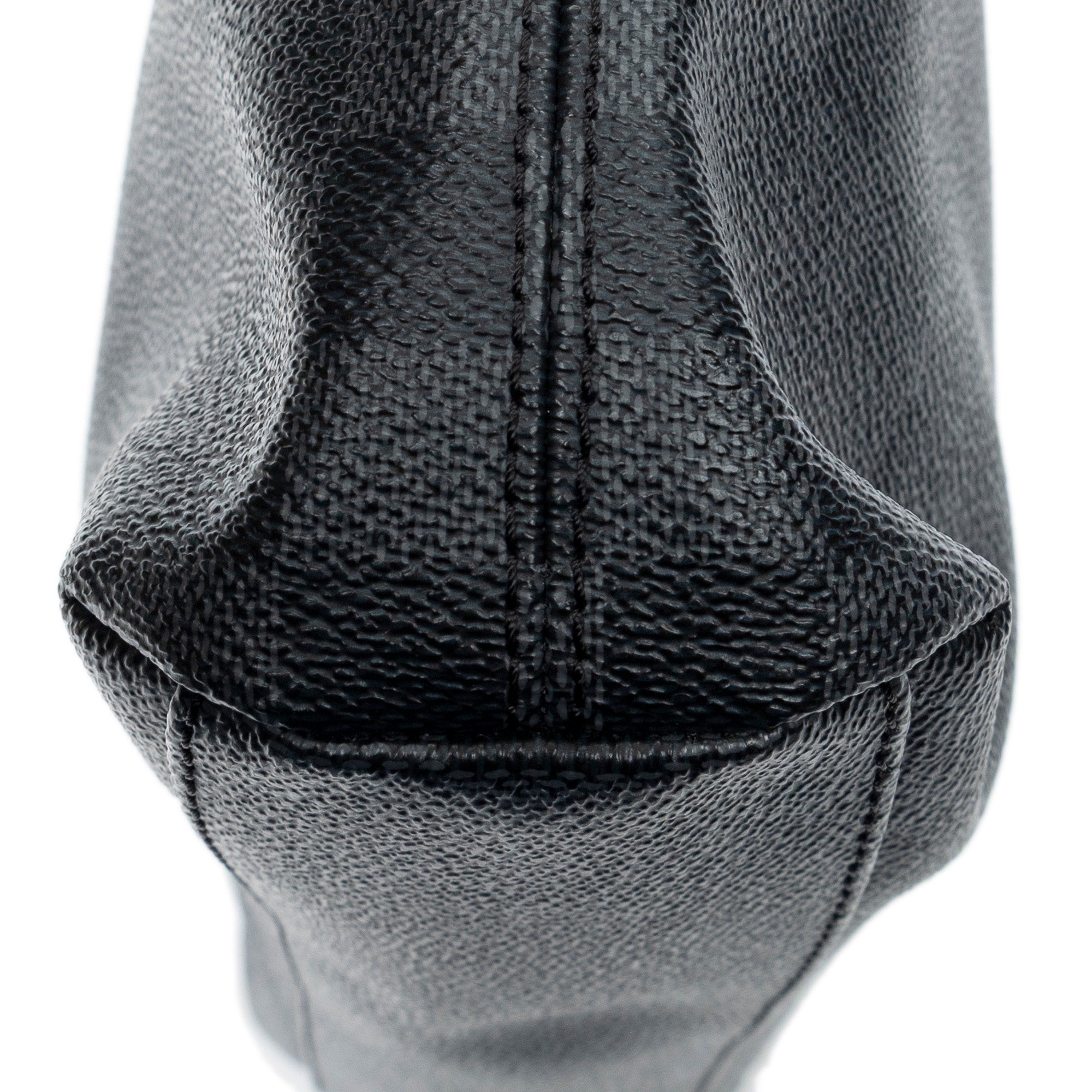 Shoulder Bag Mick PM Black Damier Graphite