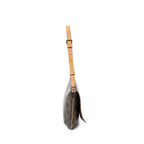 Shoulder Bag Musette Tango Brown Monogram Canvas