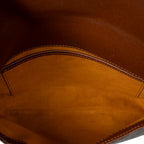 Shoulder Bag Musette Tango Brown Monogram Canvas