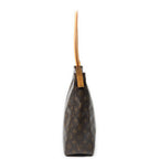 Shoulder Bag Looping GM Brown Monogram Canvas