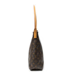 Shoulder Bag Looping GM Brown Monogram Canvas