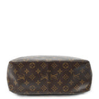 Shoulder Bag Looping GM Brown Monogram Canvas