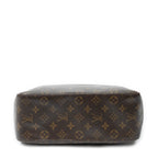 Shoulder Bag Looping GM Brown Monogram Canvas