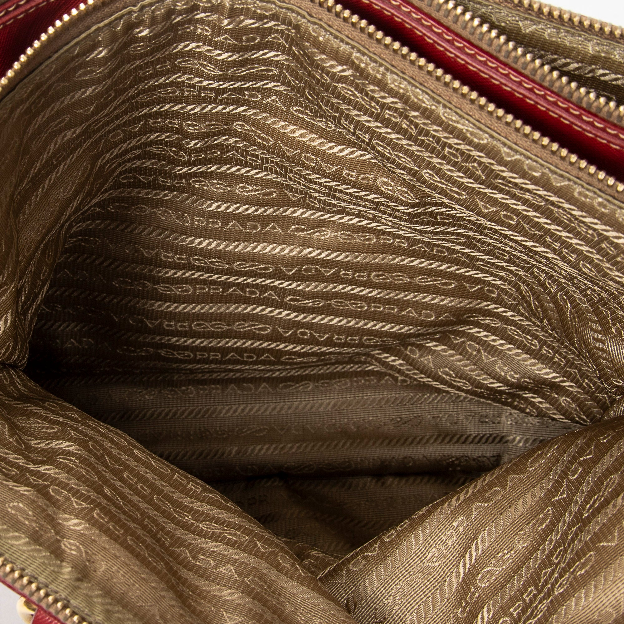 Handbag Medium Jacquard Tote Beige Jacquard Canvas