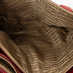 Handbag Medium Jacquard Tote Beige Jacquard Canvas