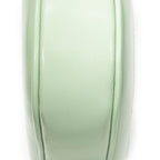 Shoulder Bag Small Jackie 1961 Light Green Smooth Calfskin Leather