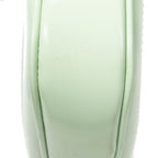Shoulder Bag Small Jackie 1961 Light Green Smooth Calfskin Leather