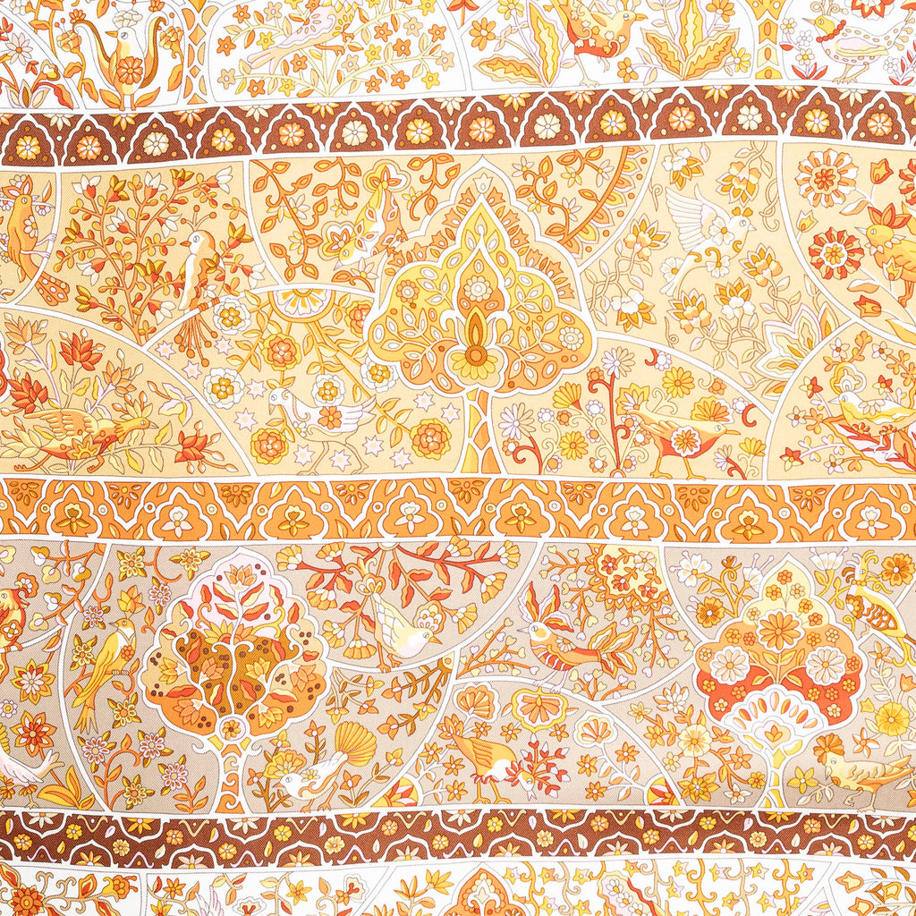 Scarf Scarf Pink 100% Twill Silk