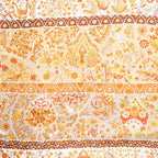 Scarf Scarf Pink 100% Twill Silk