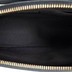 Sac Bandoulière Dhanura PM Noir Épi
