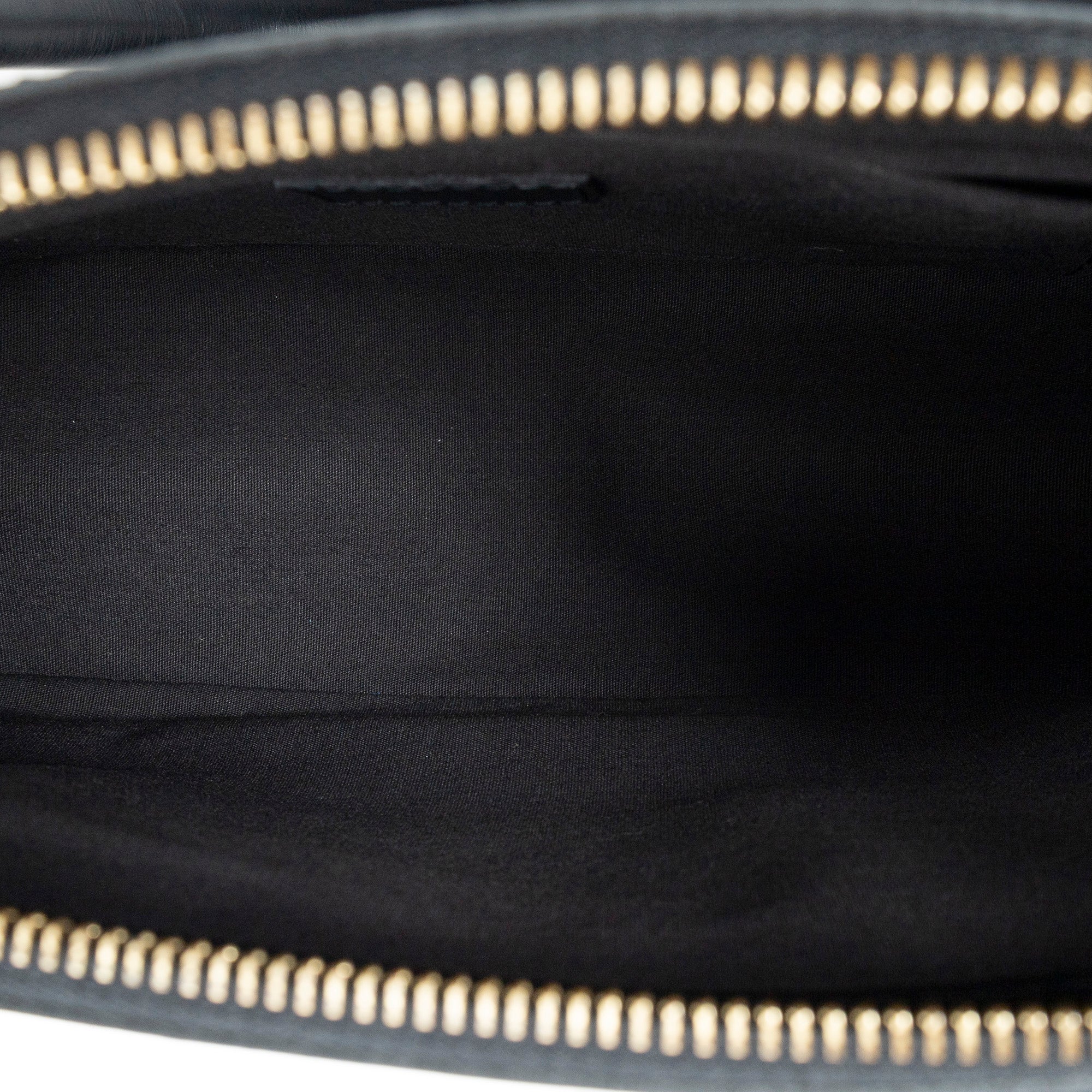 Sac Bandoulière Dhanura PM Noir Épi