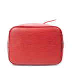 Shoulder Bag Noe GM Red Epi