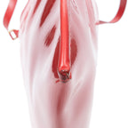 Shoulder Bag Lagoon GM Red Epi Plage