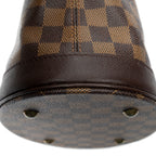 Shoulder Bag Marais Brown Damier Ebene