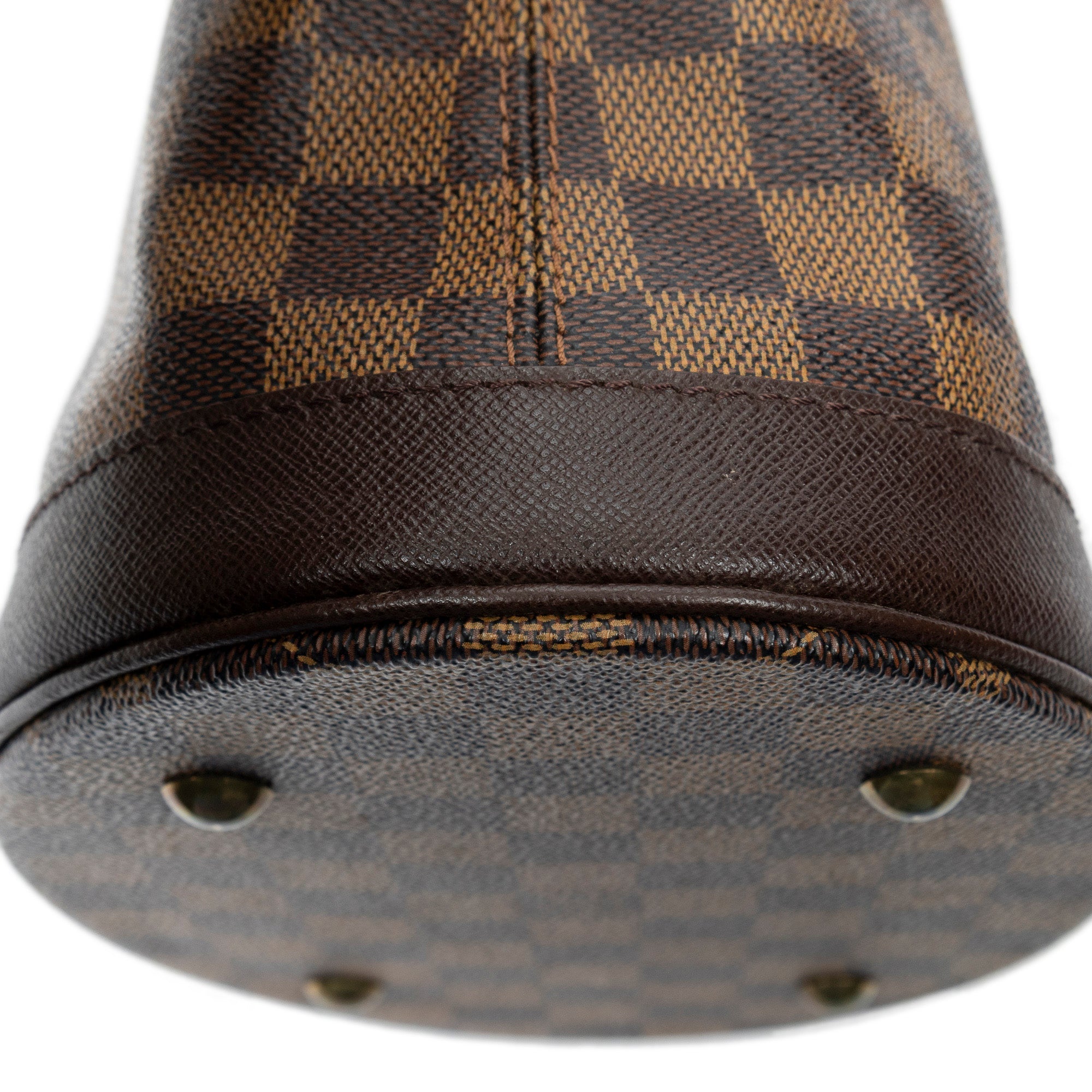 Shoulder Bag Marais Brown Damier Ebene