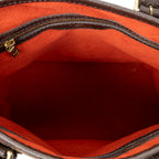 Shoulder Bag Marais Brown Damier Ebene