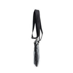 Shoulder Bag Thomas Black Damier Graphite
