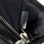 Shoulder Bag Thomas Black Damier Graphite