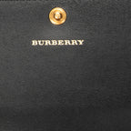 Wallet Continental Flap Wallet Brown Nova Check Coated Canvas