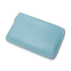 Wallet Azap Classique Wallet GM Blue Jean Epsom Leather