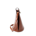 Shoulder Bag Cluny Tan Epi