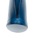 Shoulder Bag St-Jacques PM Blue Epi