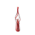 Shoulder Bag St-Jacques Long Straps PM Red Epi