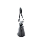 Shoulder Bag St-Jacques Shopping GM Black Epi
