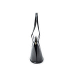 Shoulder Bag St-Jacques Shopping GM Black Epi