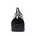 Handbag Speedy 35 Black Epi