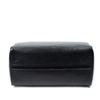 Handbag Speedy 35 Black Epi