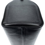 Handbag Speedy 35 Black Epi