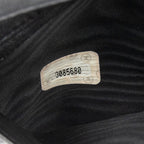 Wallet Timeless French Purse Wallet Black Caviar Leather
