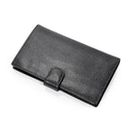 Wallet Timeless French Purse Wallet Black Caviar Leather