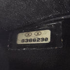 Wallet Timeless French Purse Wallet Black Caviar Leather