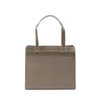 Shoulder Bag Croisette PM Pepper Epi