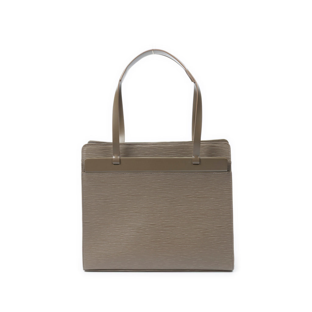 Shoulder Bag Croisette PM Pepper Epi