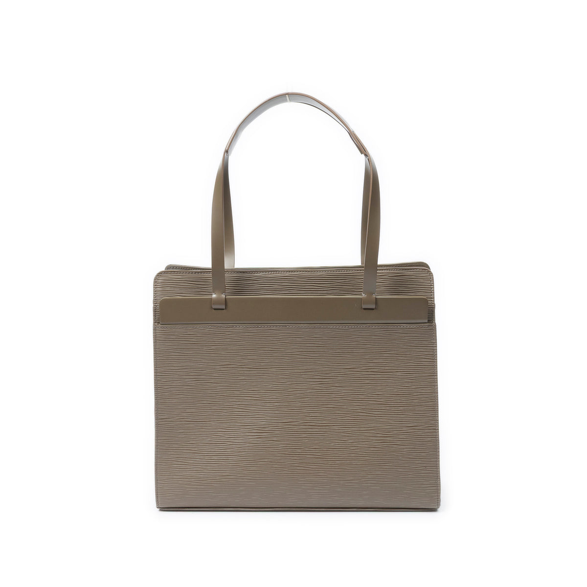 Shoulder Bag Croisette PM Pepper Epi