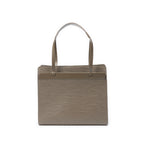 Shoulder Bag Croisette PM Pepper Epi