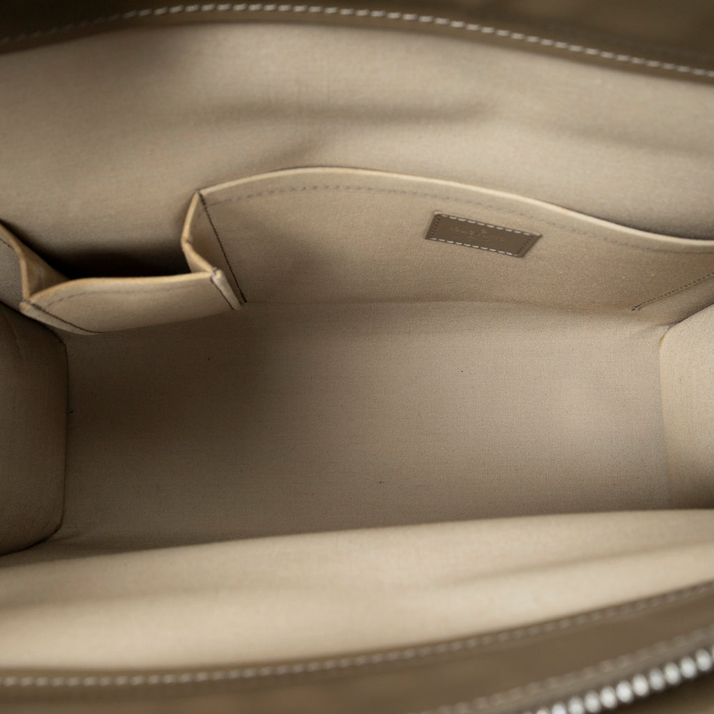 Shoulder Bag Croisette PM Pepper Epi