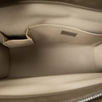Shoulder Bag Croisette PM Pepper Epi