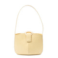 Shoulder Bag Reverie Vanilla Epi
