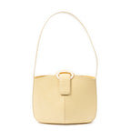 Shoulder Bag Reverie Vanilla Epi